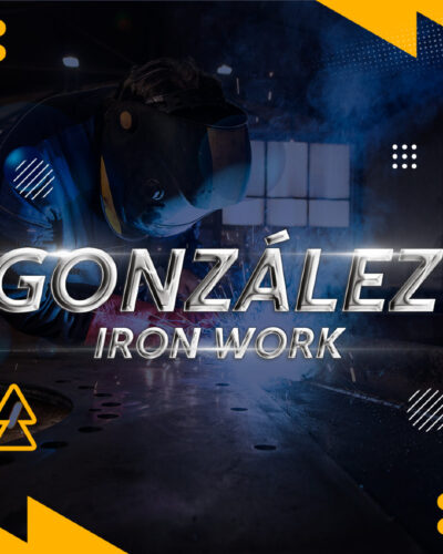 Gonzalez Iron Work